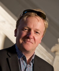 Prof. Geraint Rees, University College London