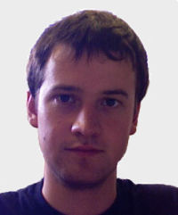 Nick Malleson Nick Malleson
